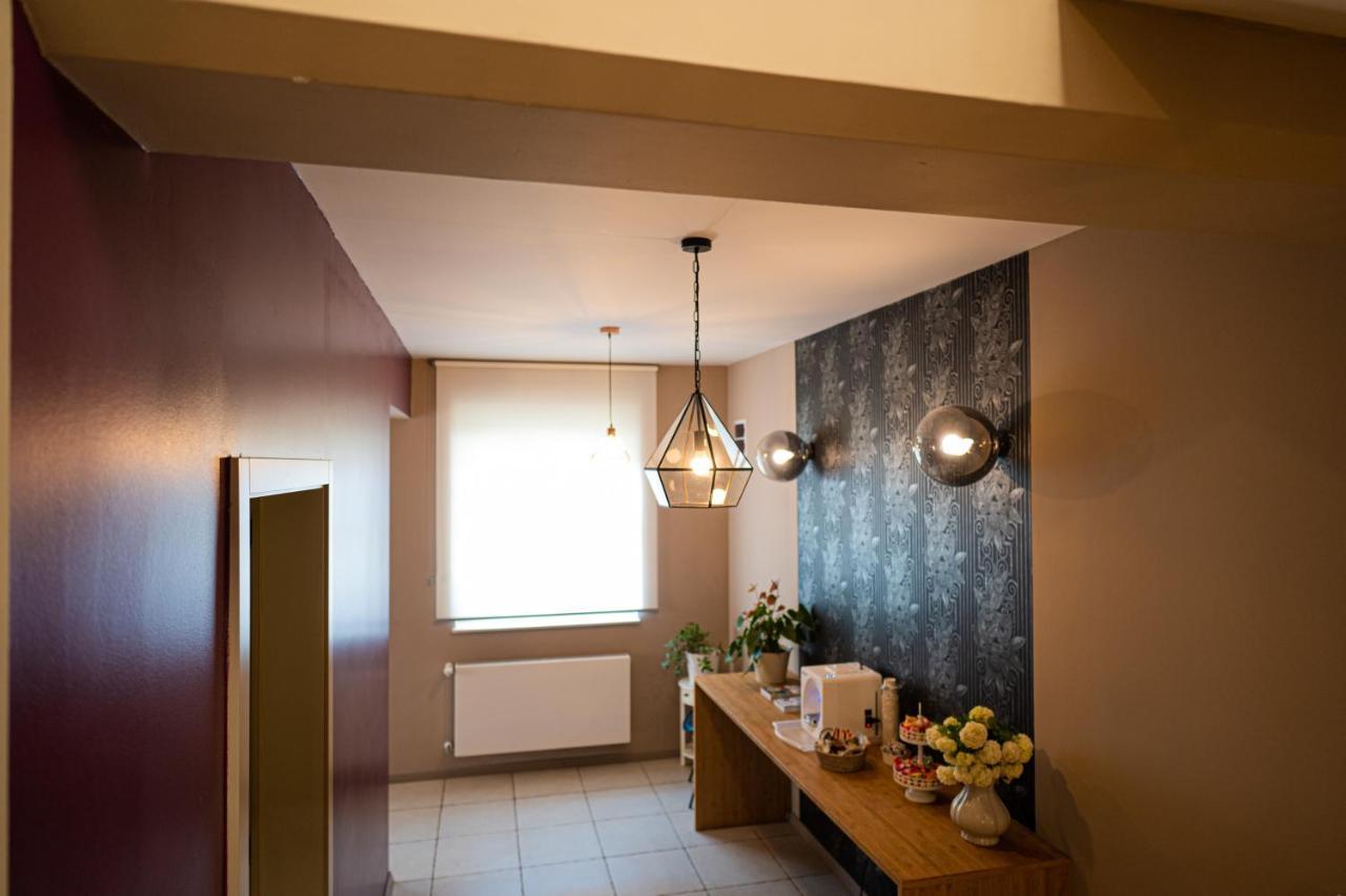 Paon Boutique Apartments Záhřeb Exteriér fotografie