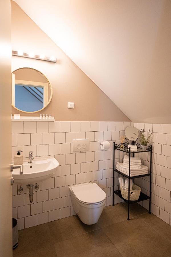 Paon Boutique Apartments Záhřeb Exteriér fotografie