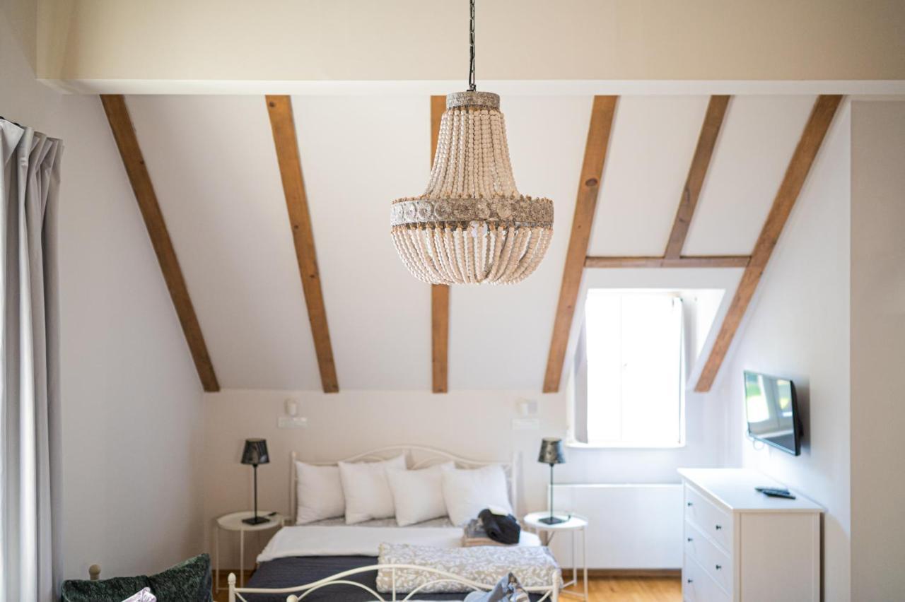 Paon Boutique Apartments Záhřeb Exteriér fotografie