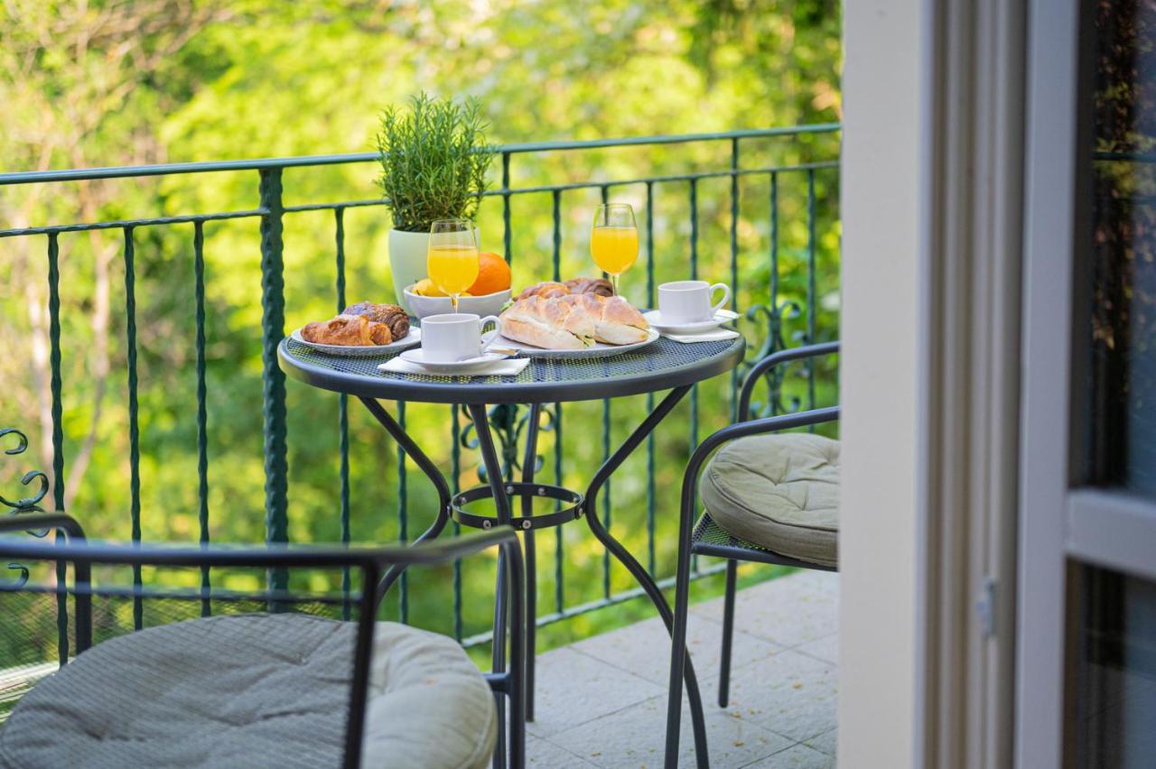 Paon Boutique Apartments Záhřeb Exteriér fotografie