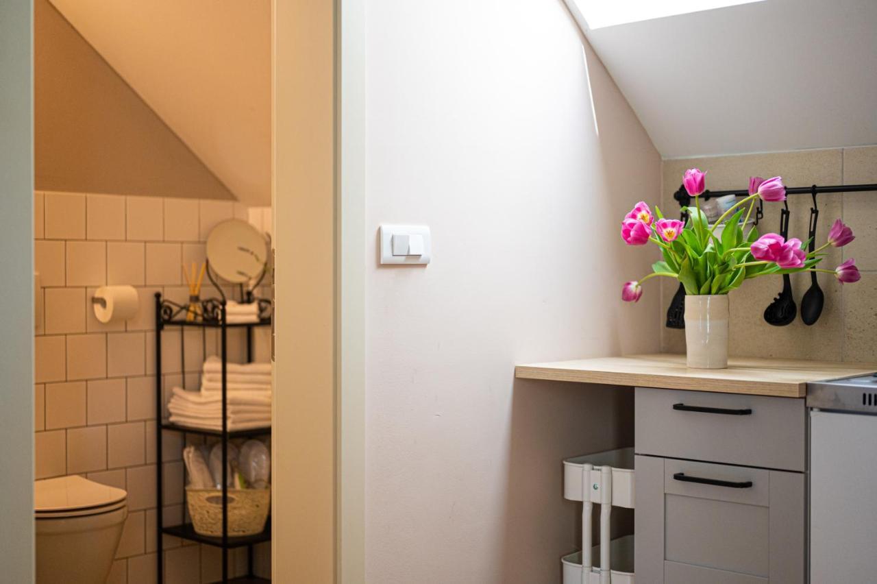 Paon Boutique Apartments Záhřeb Exteriér fotografie