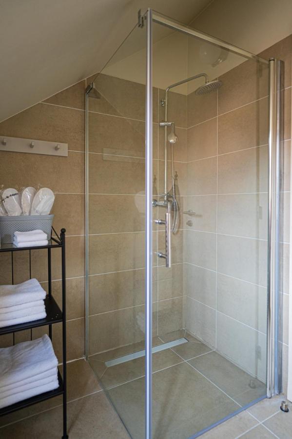 Paon Boutique Apartments Záhřeb Pokoj fotografie