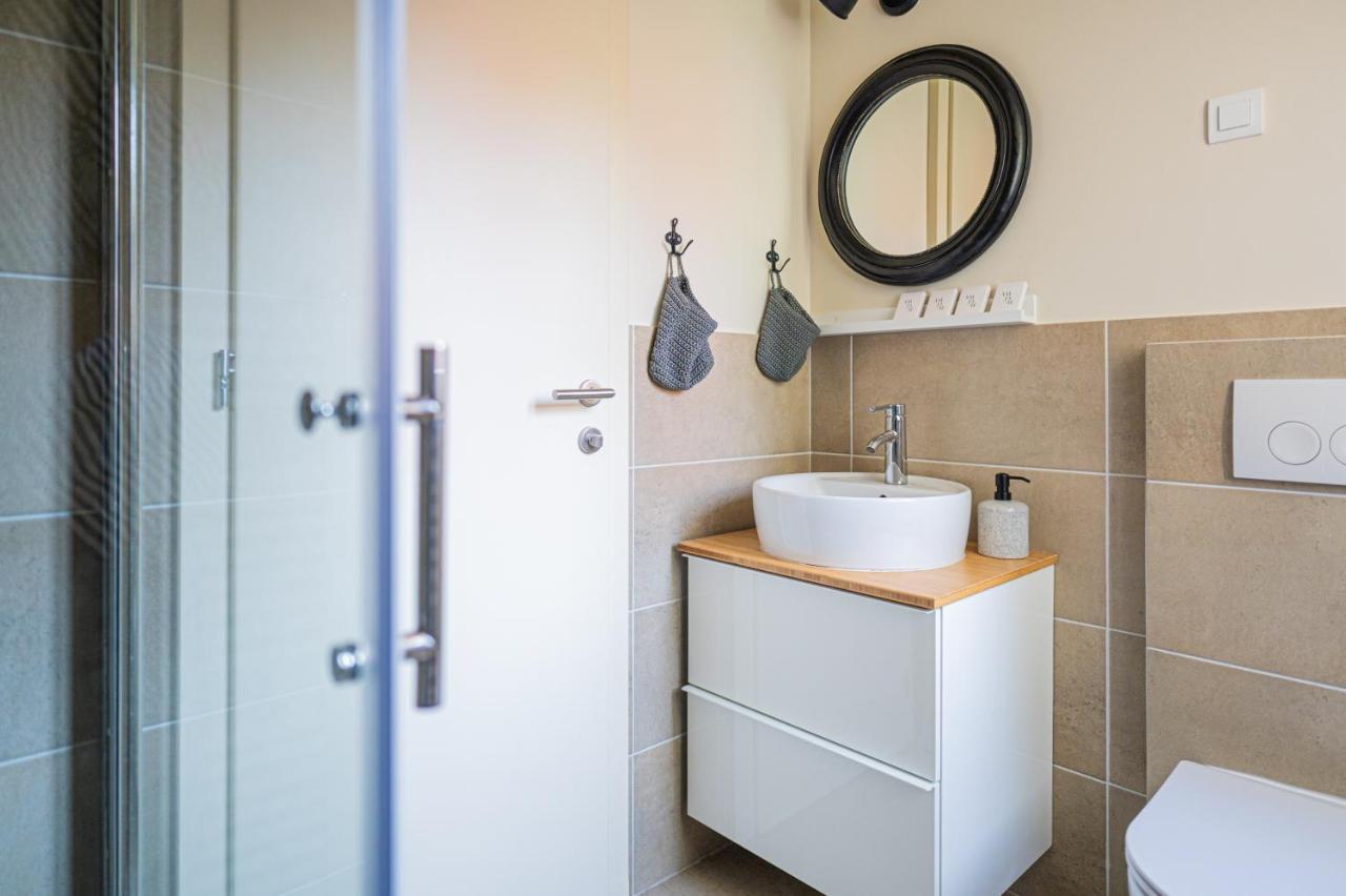 Paon Boutique Apartments Záhřeb Exteriér fotografie