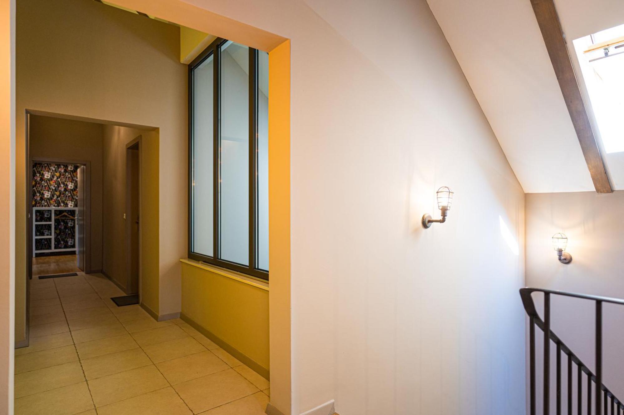 Paon Boutique Apartments Záhřeb Exteriér fotografie