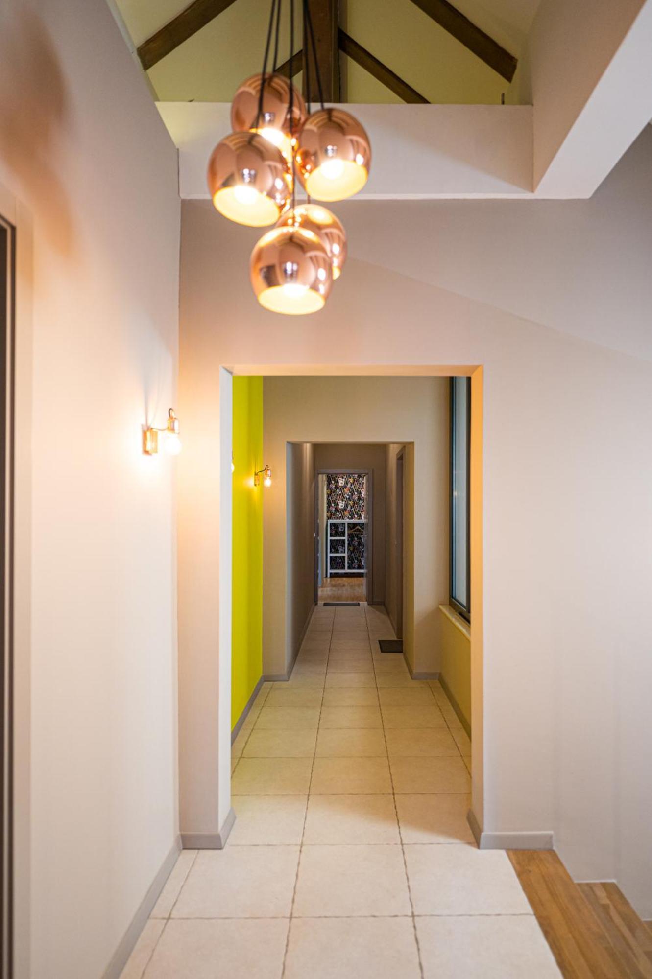 Paon Boutique Apartments Záhřeb Exteriér fotografie