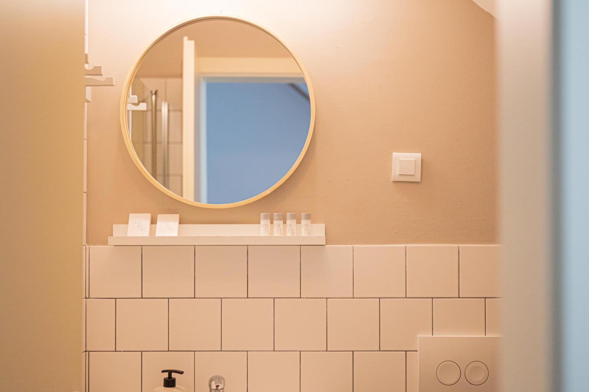 Paon Boutique Apartments Záhřeb Pokoj fotografie